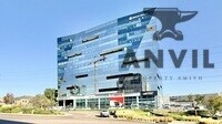 Menlyn Central, Menlyn Maine, Pretoria - 10th Floor - Office 4 property image 1