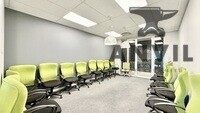 Menlyn Central, Menlyn Maine, Pretoria - 10th Floor - Office 4 property image 6