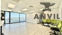 Menlyn Central, Menlyn Maine, Pretoria - 10th Floor - Office 4 property image 7
