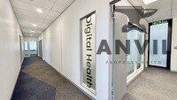 Menlyn Central, Menlyn Maine, Pretoria - 10th Floor - Office 4 property image 18