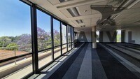 The Point, Brooklyn, Pretoria - Second floor OFOOO6 office 01 property image 2