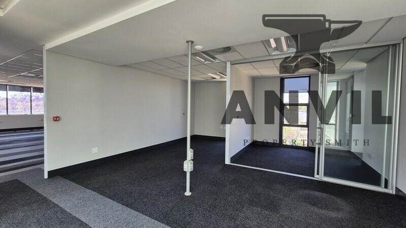The Point, Brooklyn, Pretoria - Second floor OFOOO6 office 01 property image 3