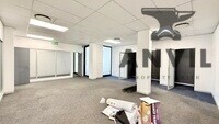 Menlyn Central, Menlyn Maine, Pretoria - 10th Floor - Office 4 property image 20