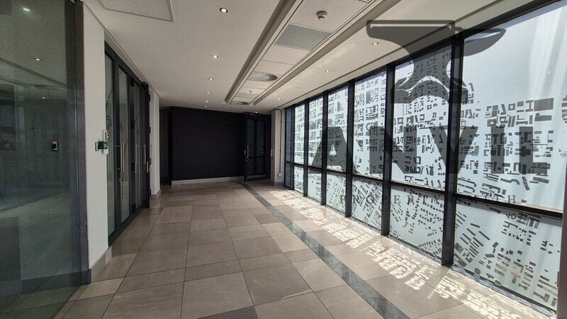 The Point, Brooklyn, Pretoria - Second floor OFOOO6 office 01 property image 6
