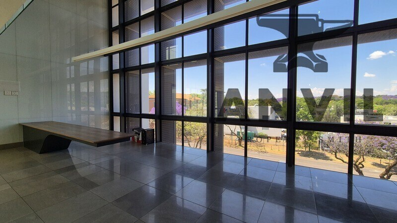 The Point, Brooklyn, Pretoria - Second floor OFOOO6 office 01 property image 7