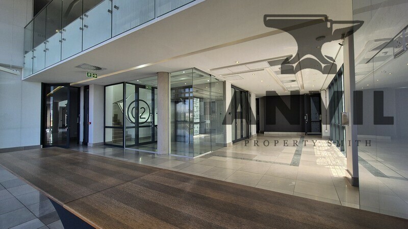 The Point, Brooklyn, Pretoria - Second floor OFOOO6 office 01 property image 8