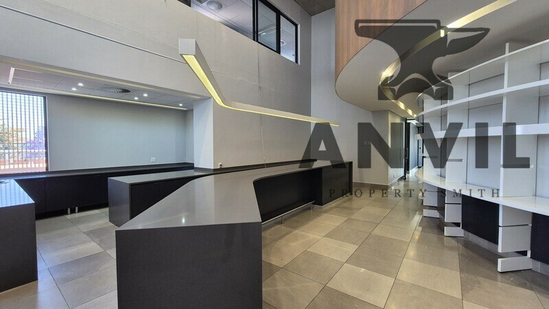 The Point, Brooklyn, Pretoria - Second floor OFOOO6 office 01 property image 9