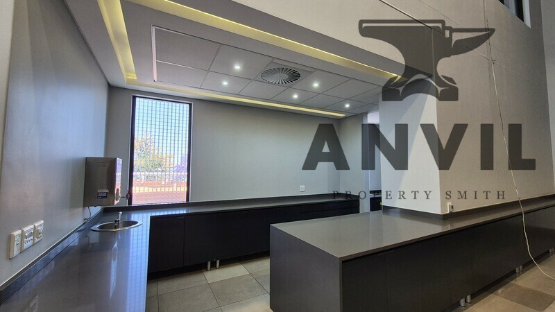 The Point, Brooklyn, Pretoria - Second floor OFOOO6 office 01 property image 10