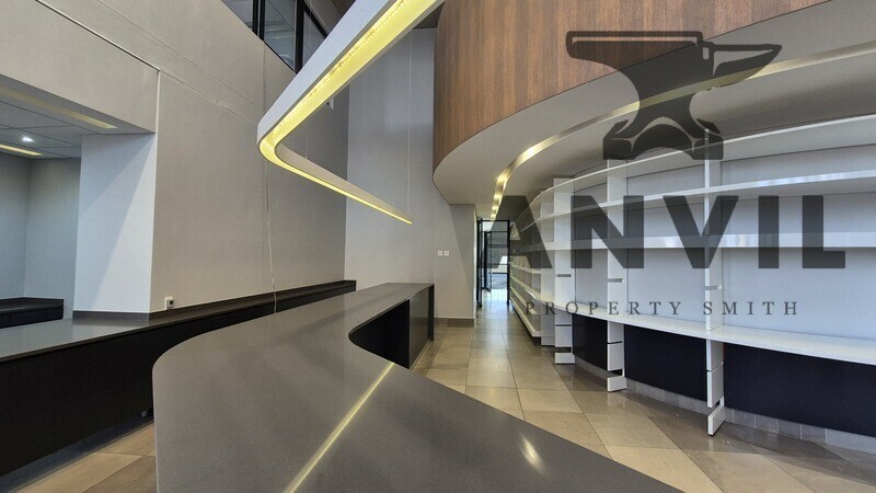 The Point, Brooklyn, Pretoria - Second floor OFOOO6 office 01 property image 11