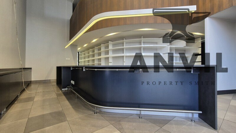 The Point, Brooklyn, Pretoria - Second floor OFOOO6 office 01 property image 13