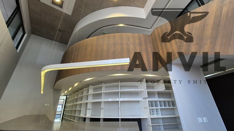 The Point, Brooklyn, Pretoria - Second floor OFOOO6 office 01 property image 14