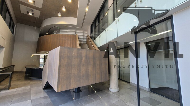 The Point, Brooklyn, Pretoria - Second floor OFOOO6 office 01 property image 15