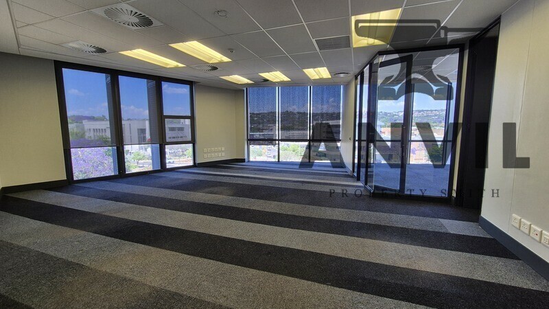 The Point, Brooklyn, Pretoria - Second floor OFOOO6 office 01 property image 16