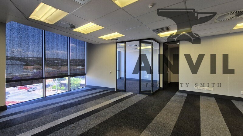The Point, Brooklyn, Pretoria - Second floor OFOOO6 office 01 property image 17