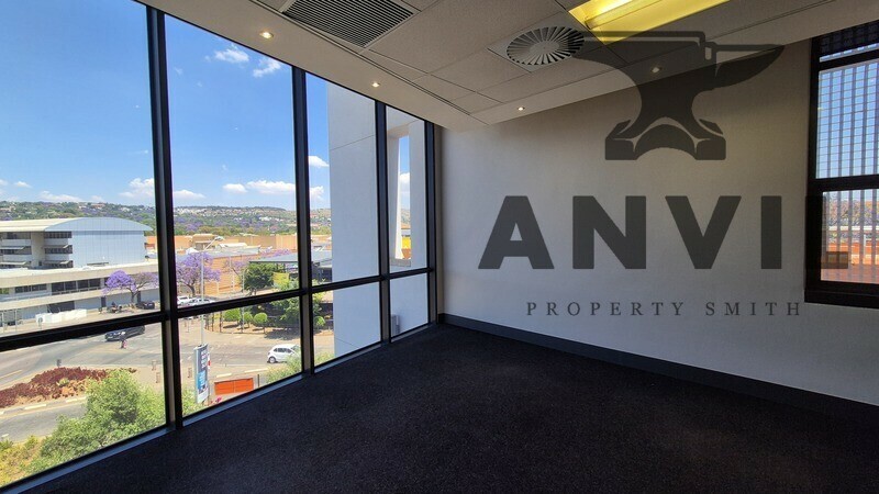 The Point, Brooklyn, Pretoria - Second floor OFOOO6 office 01 property image 18
