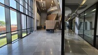 The Point, Brooklyn, Pretoria - Second floor OFOOO6 office 01 property image 18
