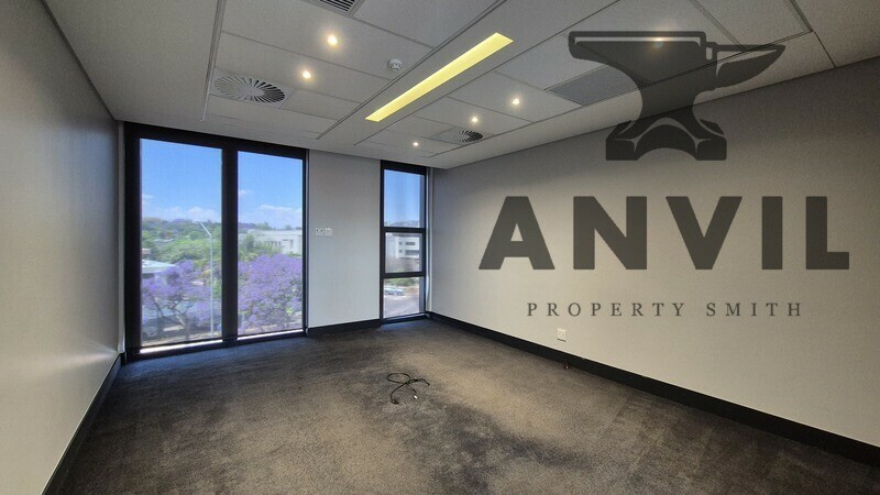 The Point, Brooklyn, Pretoria - Second floor OFOOO6 office 01 property image 19