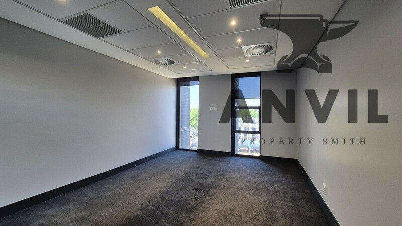 The Point, Brooklyn, Pretoria - Second floor OFOOO6 office 01 property image 20