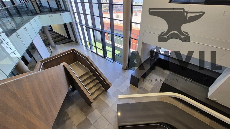 The Point, Brooklyn, Pretoria - Second floor OFOOO6 office 01 property image 21