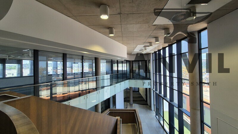 The Point, Brooklyn, Pretoria - Second floor OFOOO6 office 01 property image 22