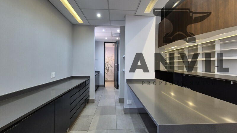 The Point, Brooklyn, Pretoria - Second floor OFOOO6 office 01 property image 23