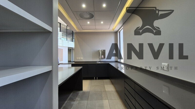 The Point, Brooklyn, Pretoria - Second floor OFOOO6 office 01 property image 24