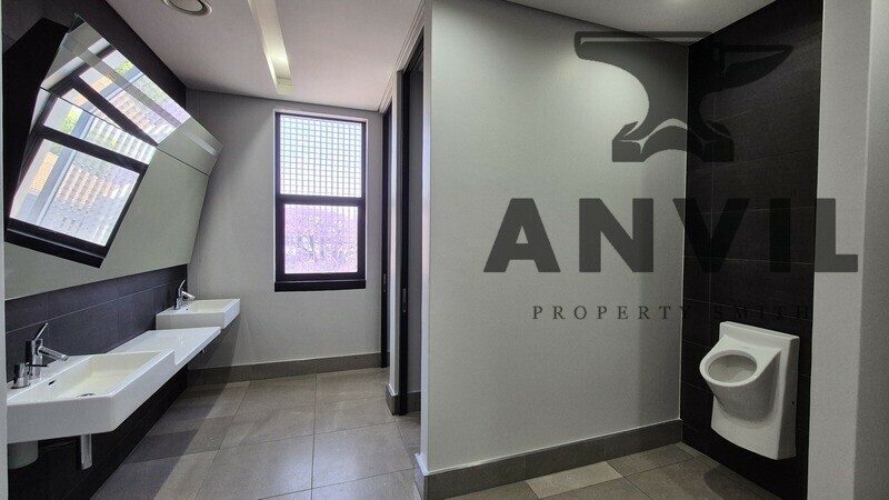 The Point, Brooklyn, Pretoria - Second floor OFOOO6 office 01 property image 26