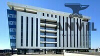 Menlyn Central, Menlyn Maine, Pretoria - 10th Floor - Office 4 property image 40