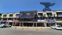 Brookfield Office Park, Brooklyn, Pretoria - North block ground retail property image 2