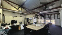 152 Josiah Gumede Road, Pinetown, Durban - 402sqm Roadside Josiah Gumede Unit property image 9
