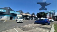 152 Josiah Gumede Road, Pinetown, Durban - 402sqm Roadside Josiah Gumede Unit property image 29