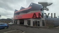 152 Josiah Gumede Road, Pinetown, Durban - 402sqm Roadside Josiah Gumede Unit property image 24