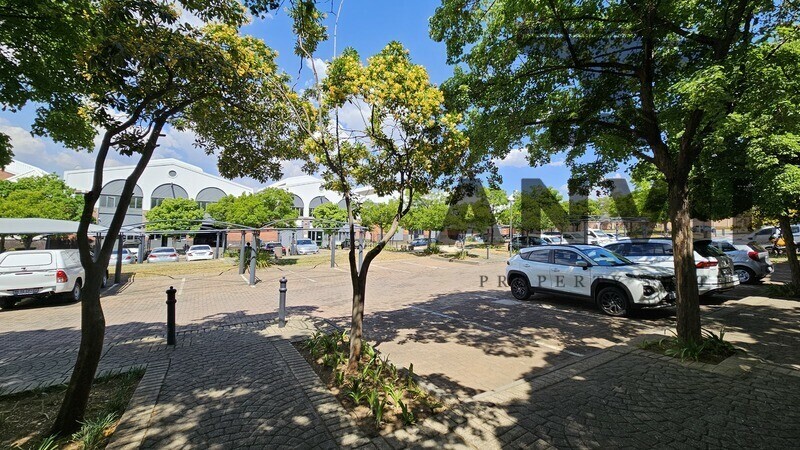 Tillbury Business Park, Midrand - Unit F3 property image 3