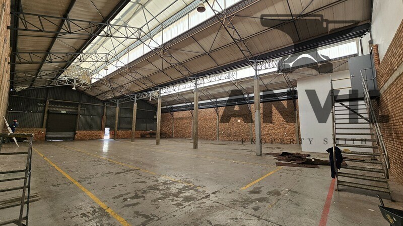 Tillbury Business Park, Midrand - Unit F3 property image 17