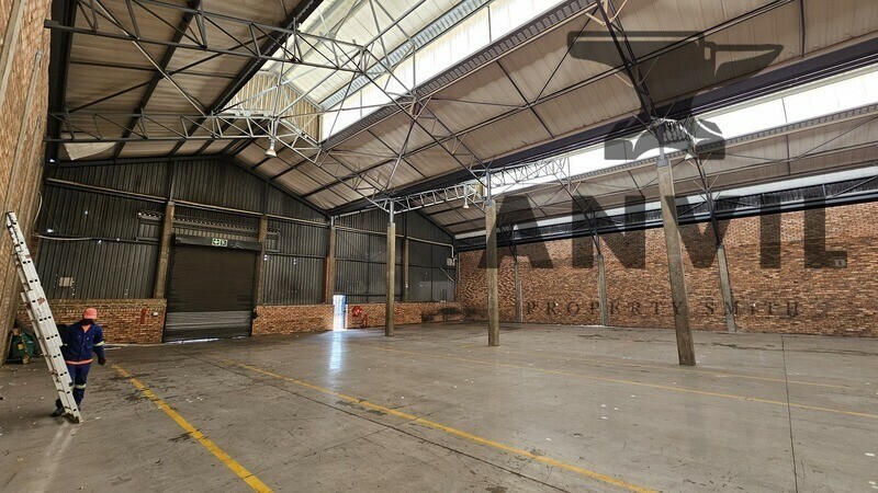 Tillbury Business Park, Midrand - Unit F3 property image 19