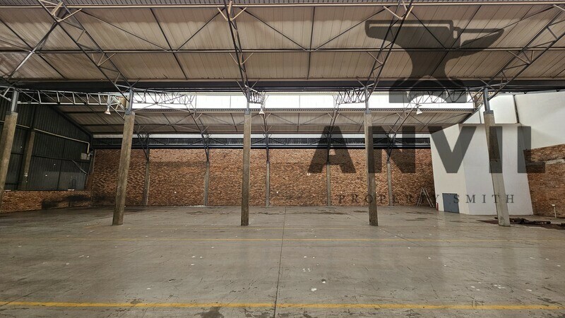 Tillbury Business Park, Midrand - Unit F3 property image 18