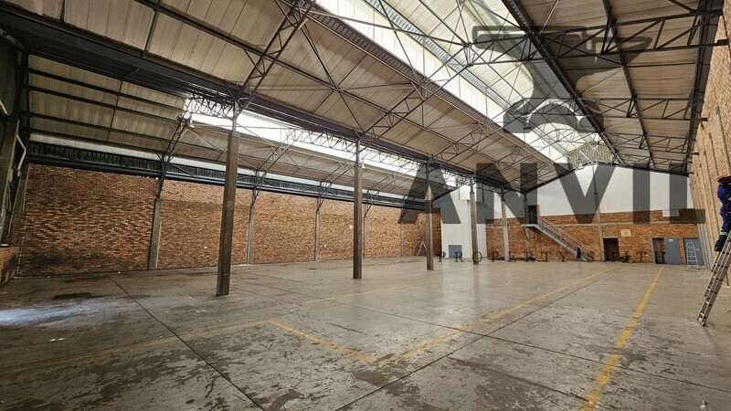 Tillbury Business Park, Midrand - Unit F3 property image 20