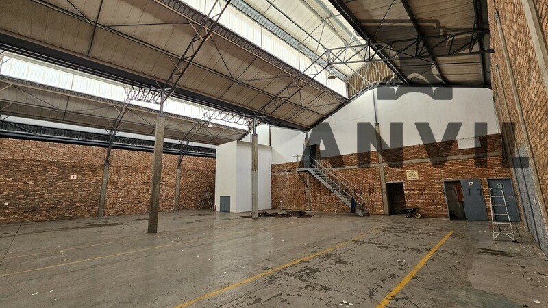 Tillbury Business Park, Midrand - Unit F3 property image 21