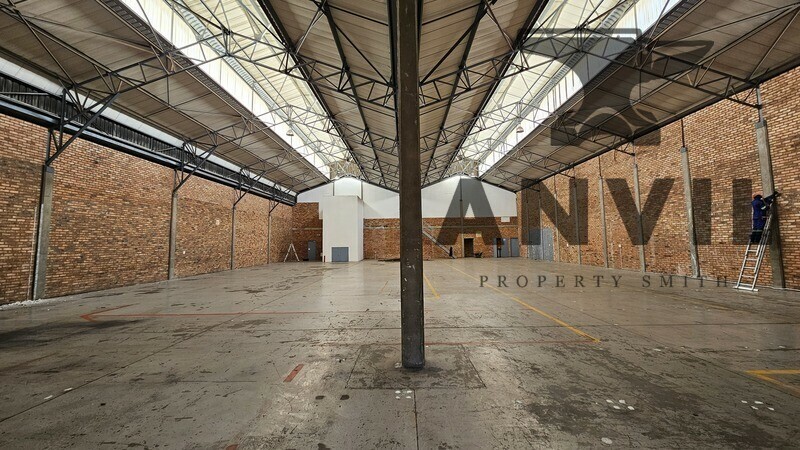 Tillbury Business Park, Midrand - Unit F3 property image 22