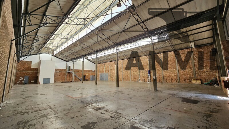 Tillbury Business Park, Midrand - Unit F3 property image 23