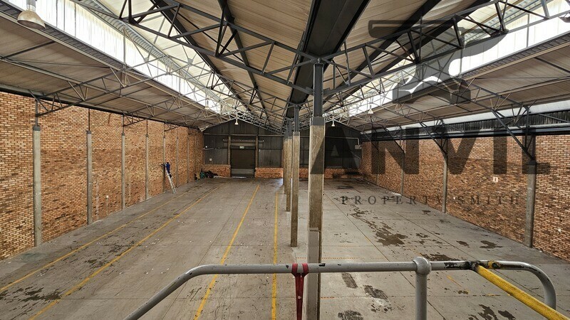 Tillbury Business Park, Midrand - Unit F3 property image 24