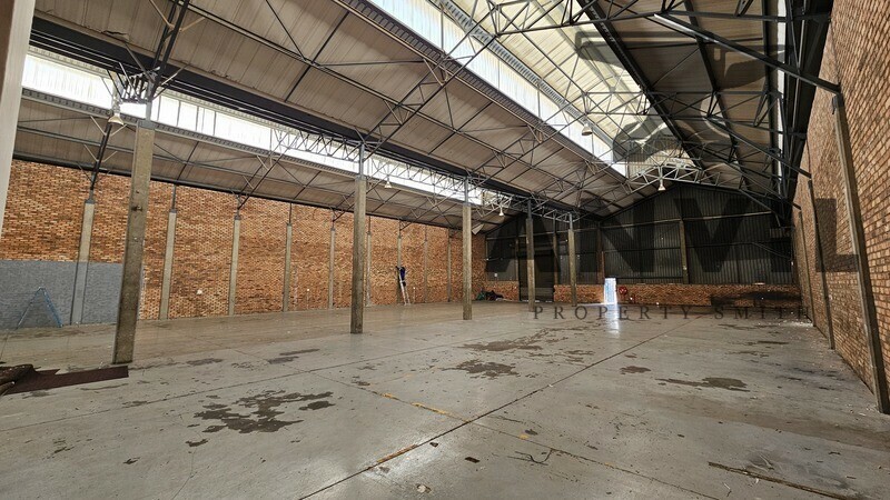 Tillbury Business Park, Midrand - Unit F3 property image 25