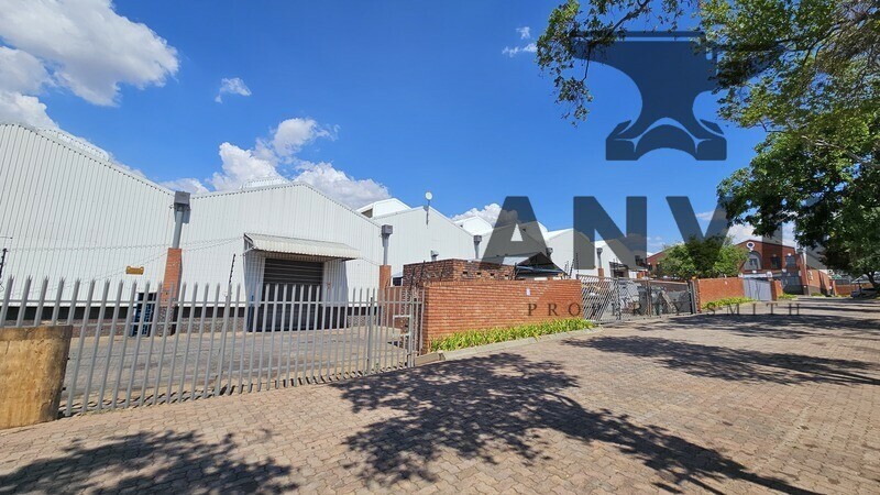 Tillbury Business Park, Midrand - Unit F3 property image 26
