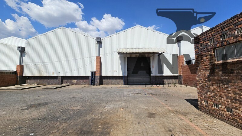 Tillbury Business Park, Midrand - Unit F3 property image 27