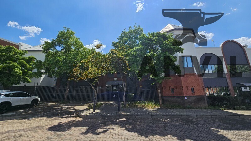 Tillbury Business Park, Midrand - Unit F3 property image 2