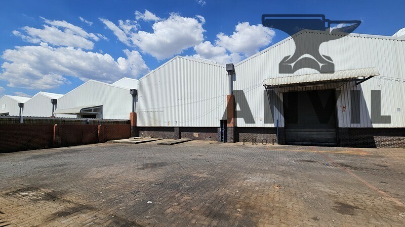 Tillbury Business Park, Midrand - Unit F3 property image 28