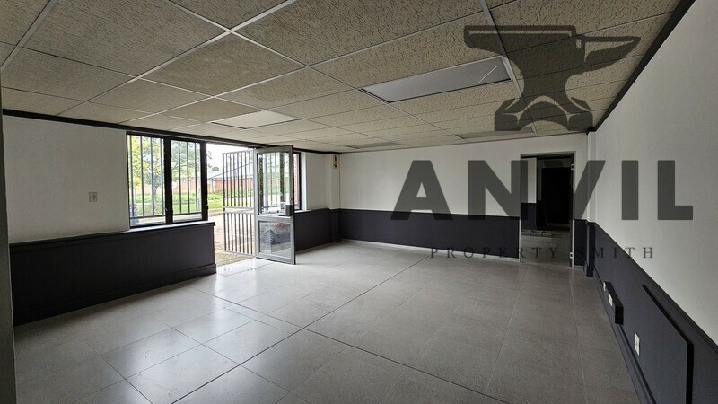 Tillbury Business Park, Midrand - Unit F3 property image 6