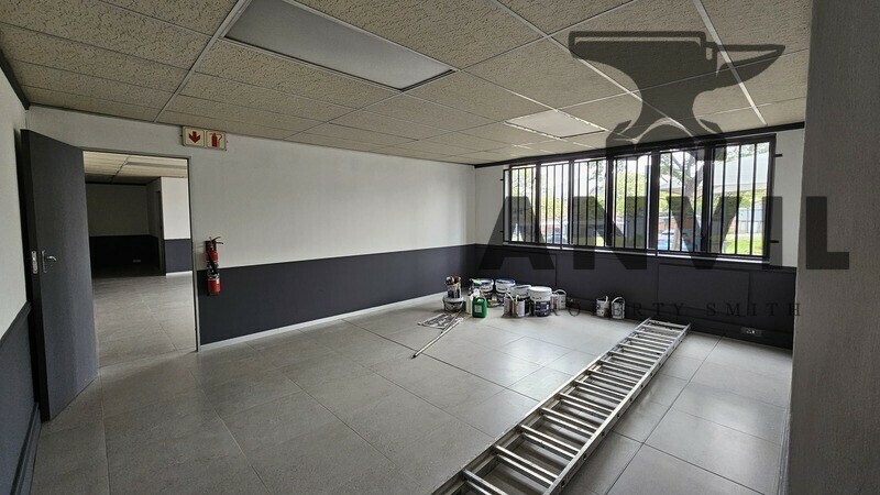 Tillbury Business Park, Midrand - Unit F3 property image 16
