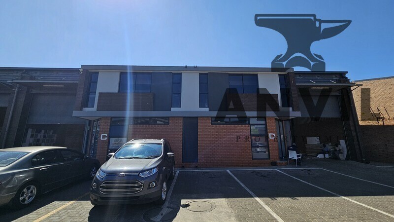 EOKA 1 Industrial Park - Unit C and D property image 2