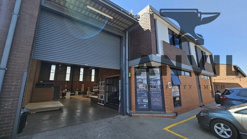 EOKA 1 Industrial Park - Unit C and D property image 3